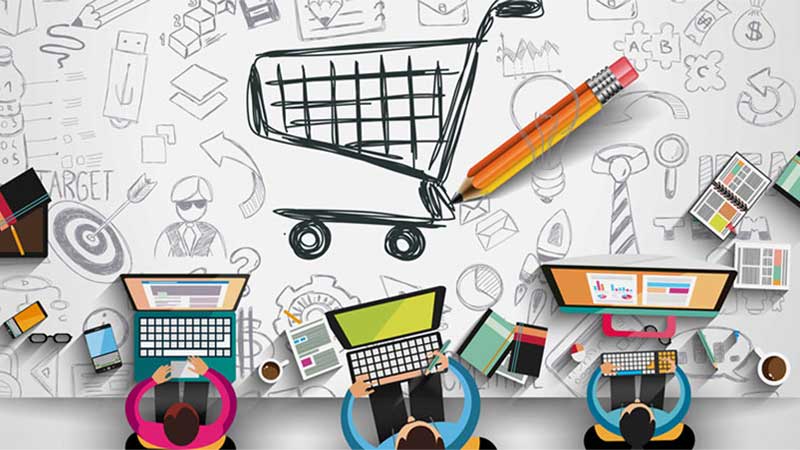 Read more about the article Ecommerce website is must for every business?