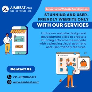 Read more about the article Why A Well-Designed Website Is Essential for Your Brand’s Online Presence