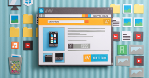 Read more about the article How Website Design Affects Business Traffic: Common Mistakes to Avoid