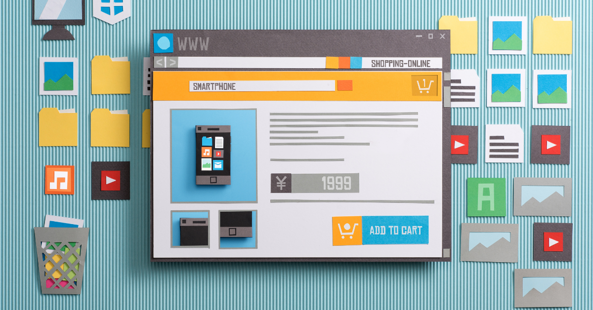 You are currently viewing How Website Design Affects Business Traffic: Common Mistakes to Avoid