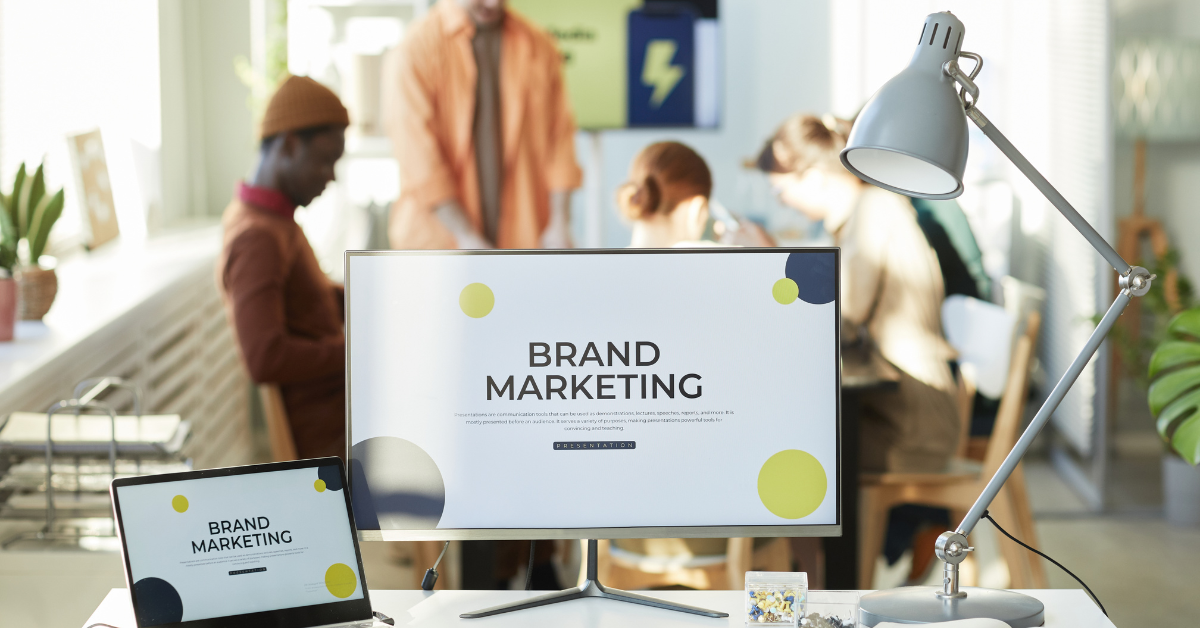 You are currently viewing Why A Well-Designed Website Is Essential for Your Brand’s Online Presence