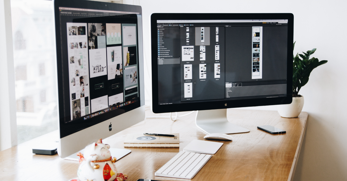 You are currently viewing Website development is the best way to attract organic product and service traffic