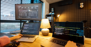 Read more about the article The detailed working and information about the software development Services companies