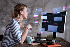 Customized Software Development