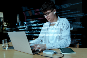 Customized Software Development