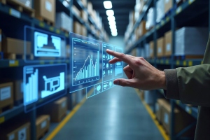 Inventory Management Software