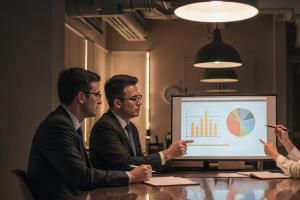Software Project Consulting