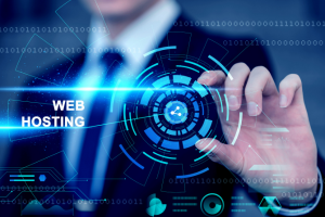 Website Hosting