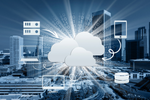 Website Hosting