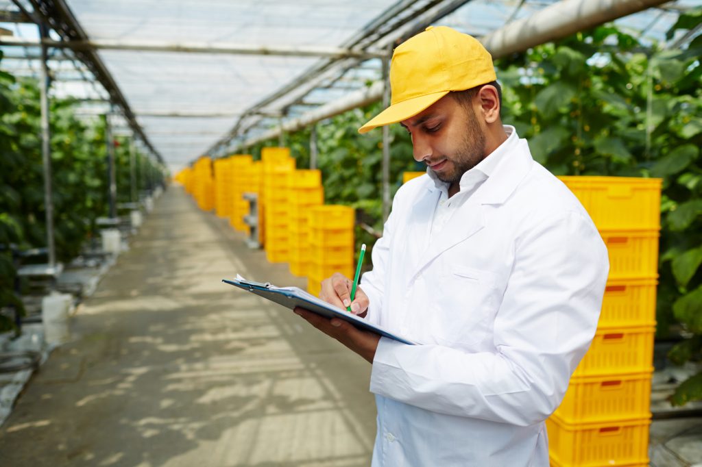Farm Management ERP
