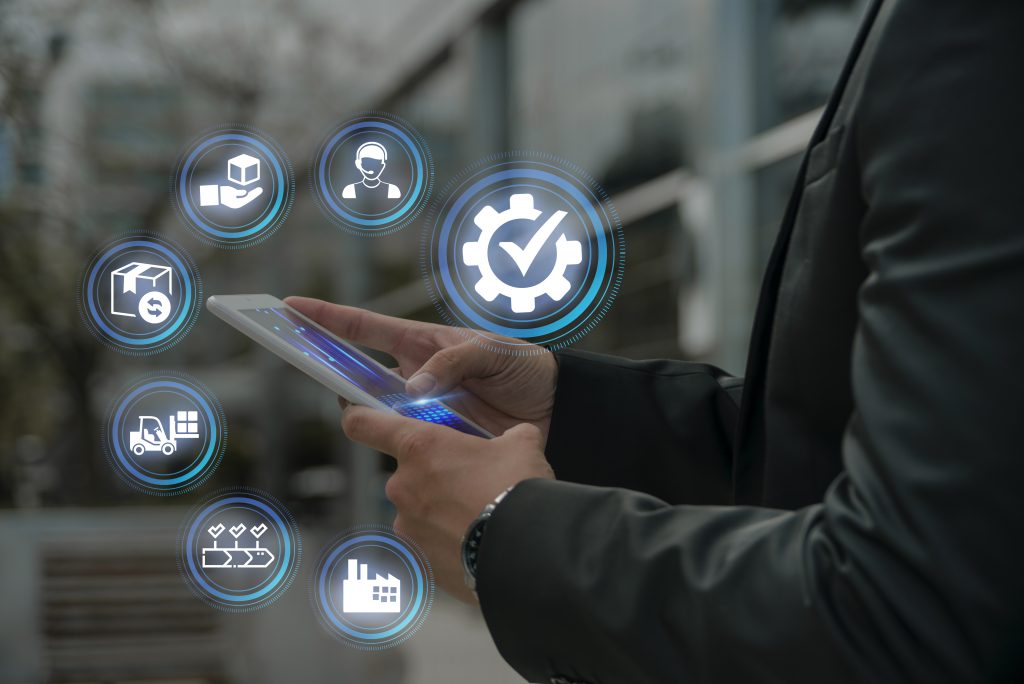 Inventory Management Software