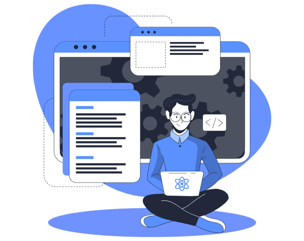Hire React JS Developer in Mumbai | React JS Projects | Aimbeat