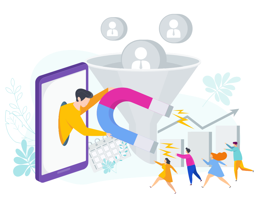 lead management software