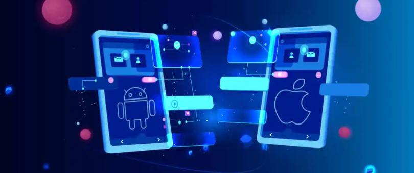 cross-platform mobile apps