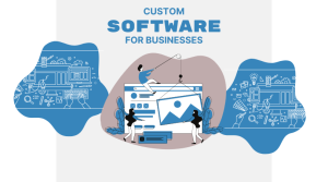 Read more about the article Why Every Modern Business Owner Needs Custom Software (Even If You’re Not Tech-Savvy)