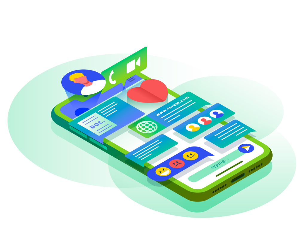 Android App Development Company in Mumbai