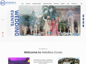 Mokshiva Events