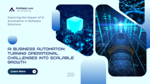 Read more about the article AI Business Automation: Turning Operational Challenges into Scalable Growth