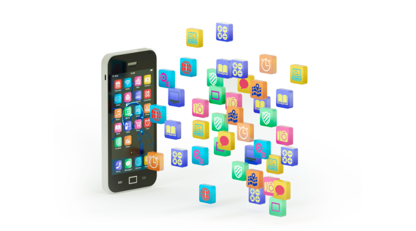 Mobile applications