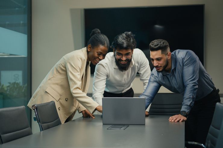 software consulting