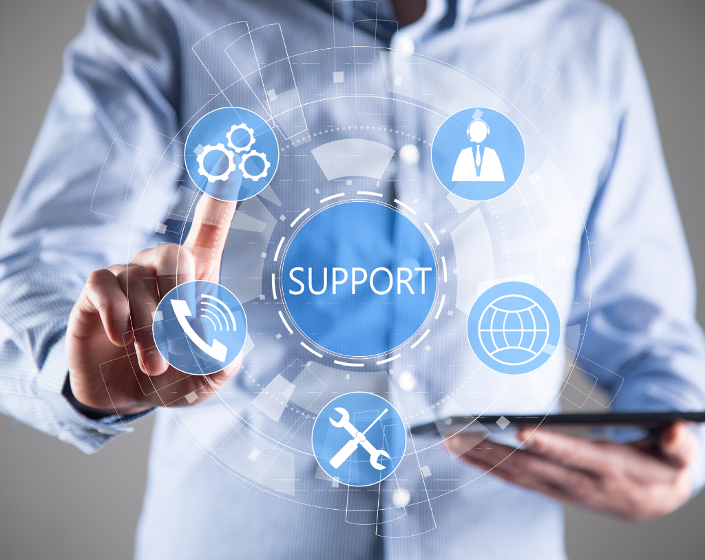 Software Support Service