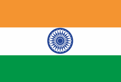 India