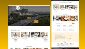 Corporate Apartments