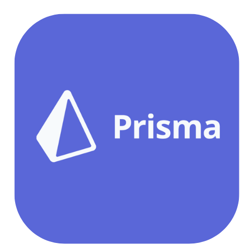 PRISMA ORM
