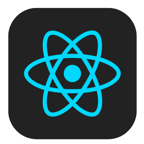 React