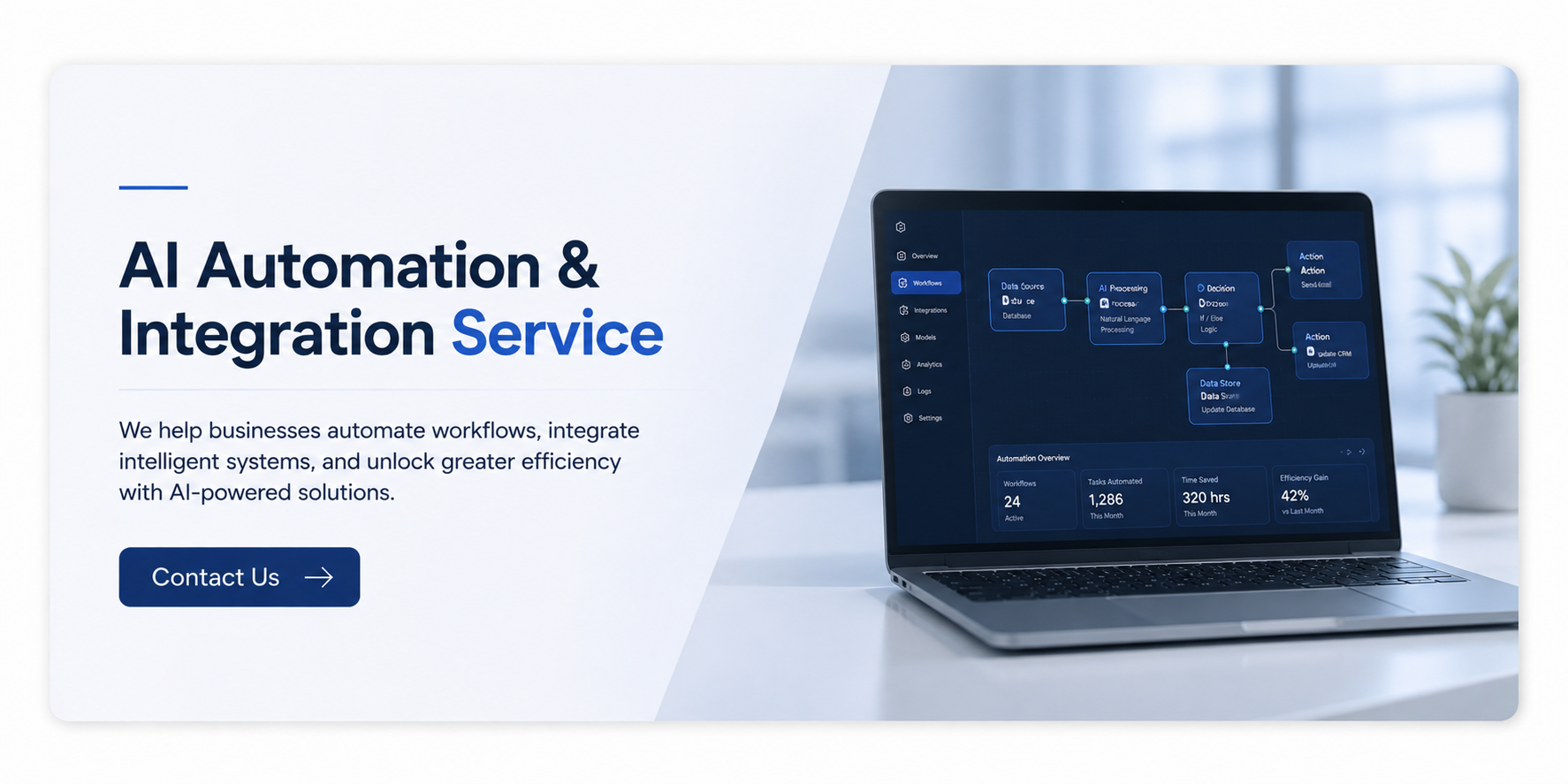 AI Automation Service