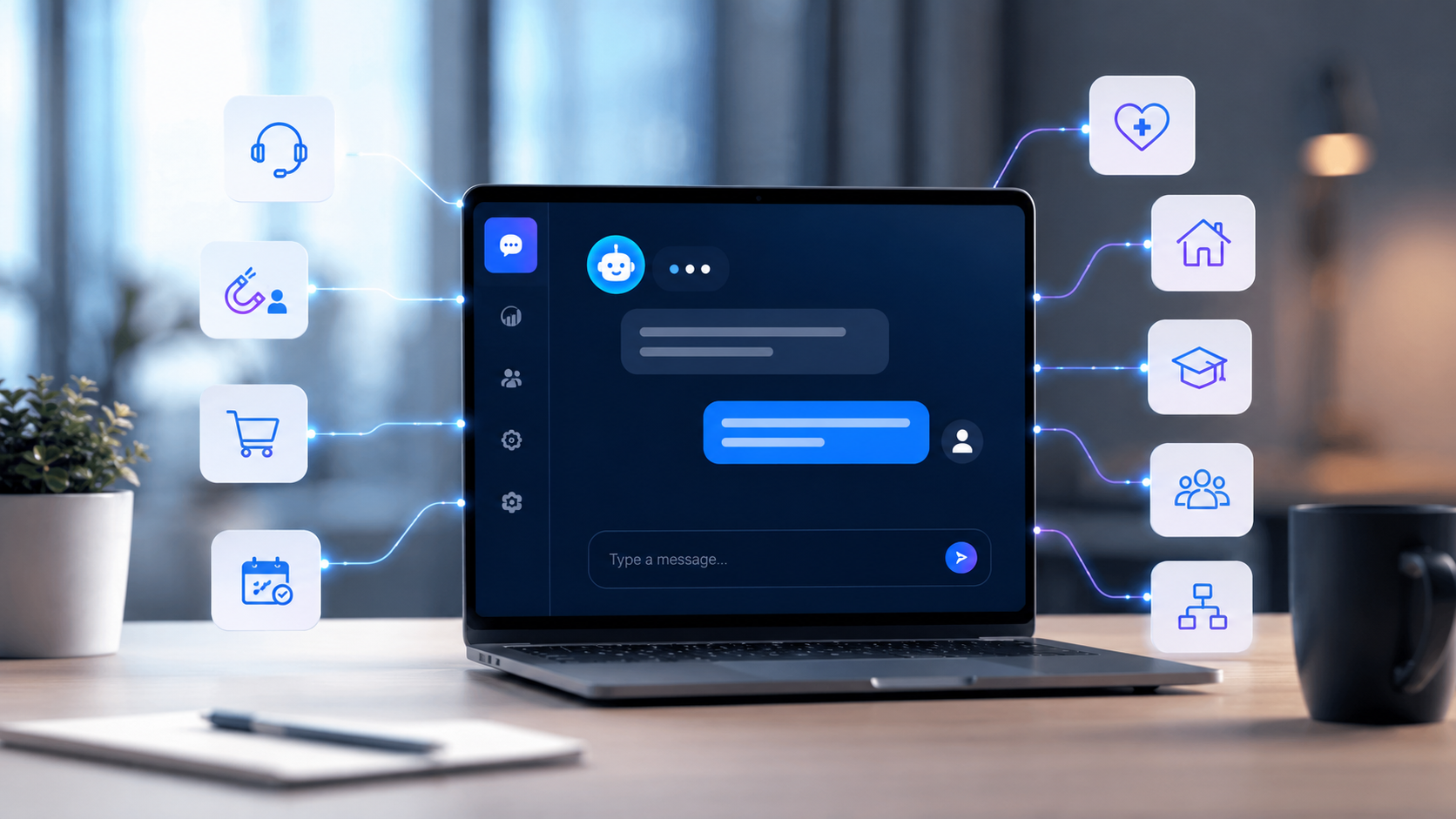 AI Chatbot