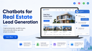 Chatbot for Real Estate