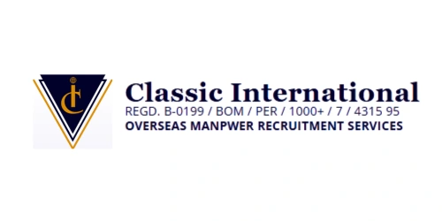 Classic International