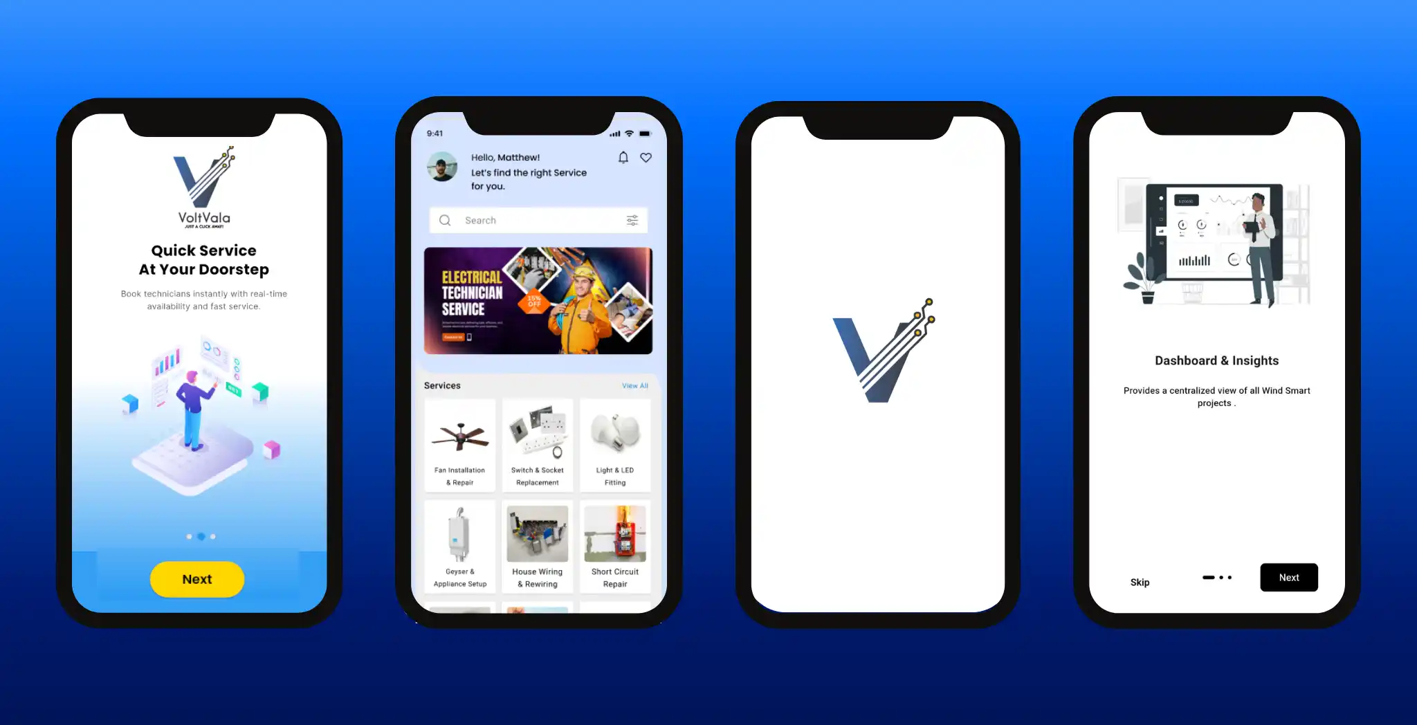 Voltvala