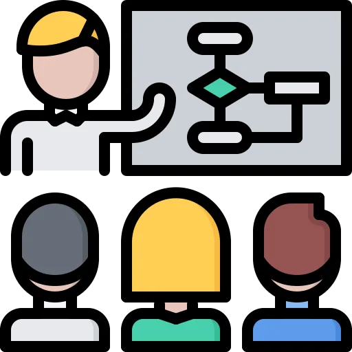 School Management ERP