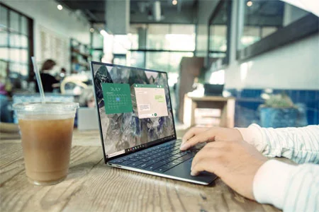A skilled software developer in Mumbai utilizes cutting-edge technology to build innovative solutions for clients.