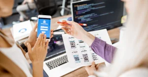 Read more about the article Why Aimbeat is Your Go-To Mobile Application Development Company in Mumbai